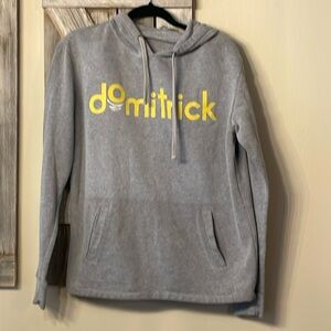 Men’s Small Domitrick Hoodie